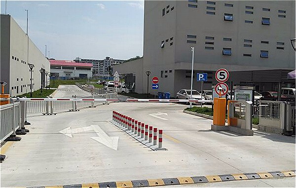 智能停车管理系统-安装停车管理系统 智能停车管理系统-安装停车管理系统
