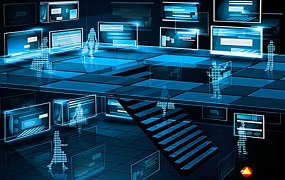 综合布线及网络系统